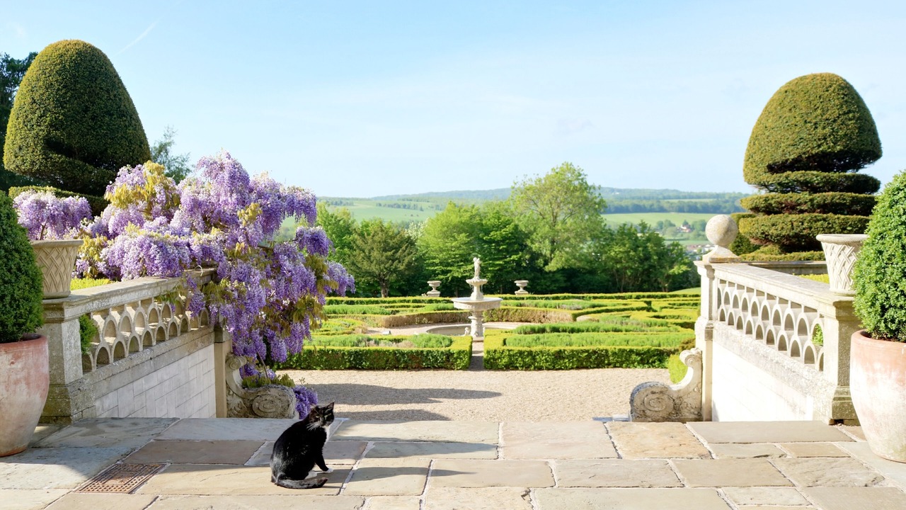 Photo of Outdoor in Medmenham