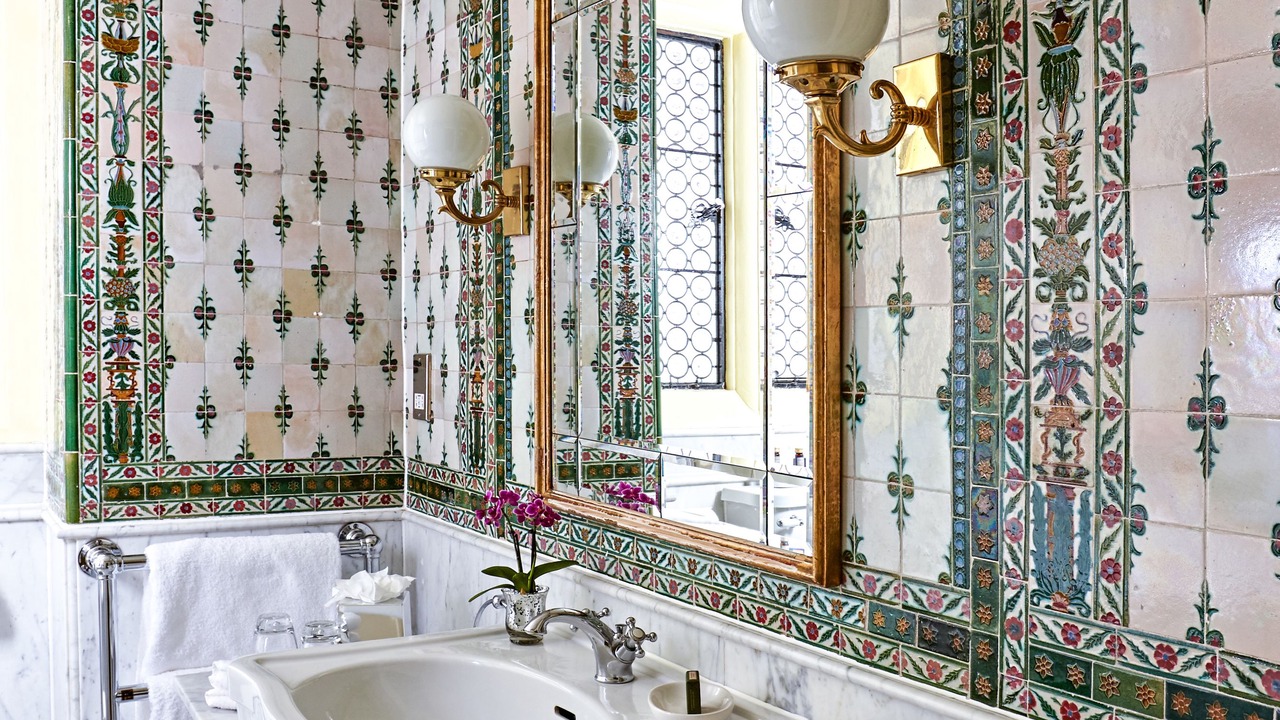 Photo of Bathroom in Medmenham