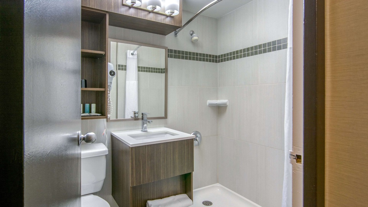 Photo of Bathroom in Sudbury