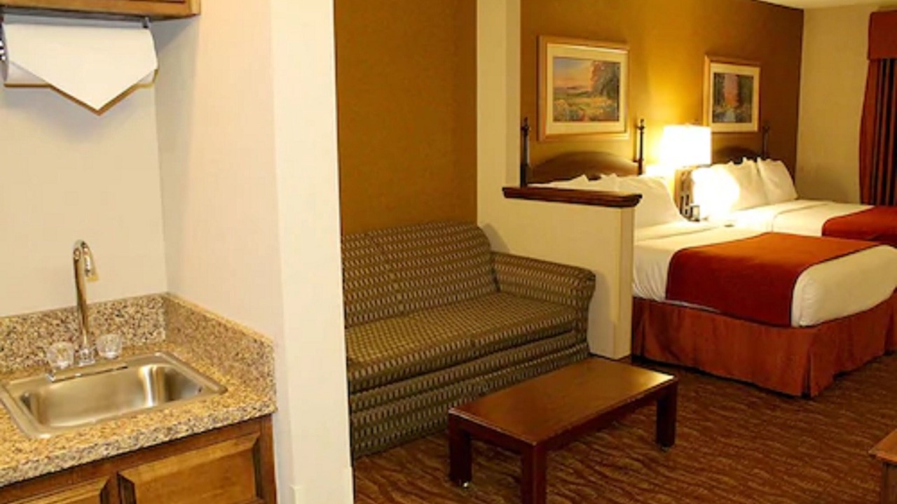Photo of Bedroom in Paducah