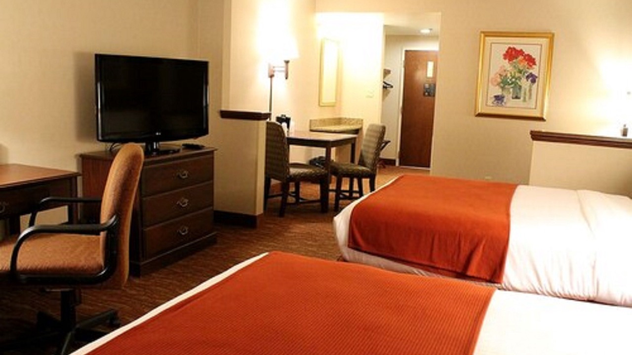 Photo of Bedroom in Paducah