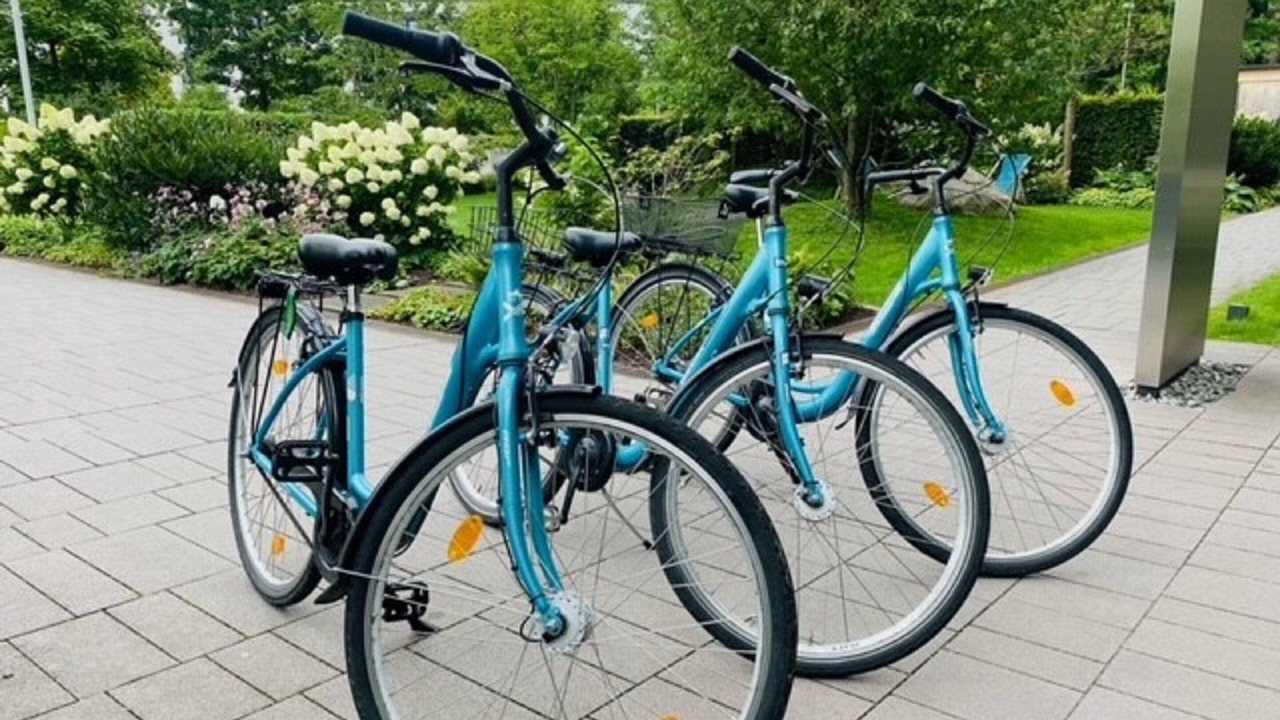 Photo of Outdoor in Copenhagen City Centre