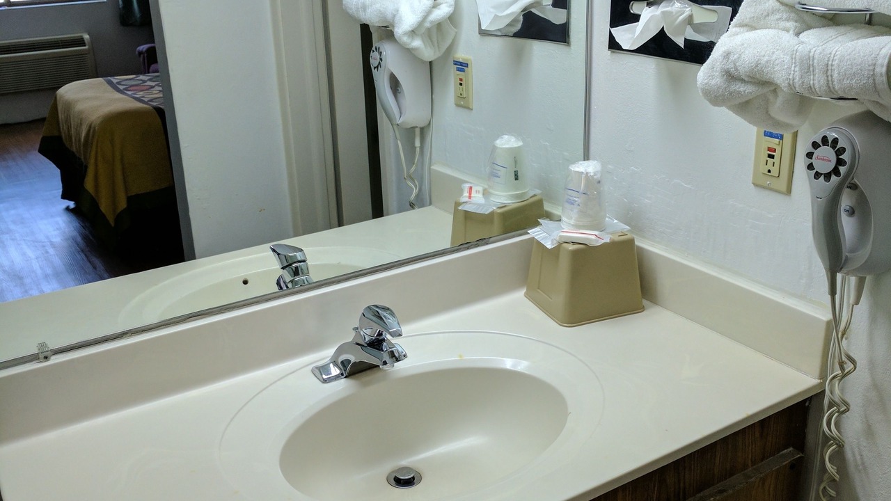 Photo of Bathroom in Elyria