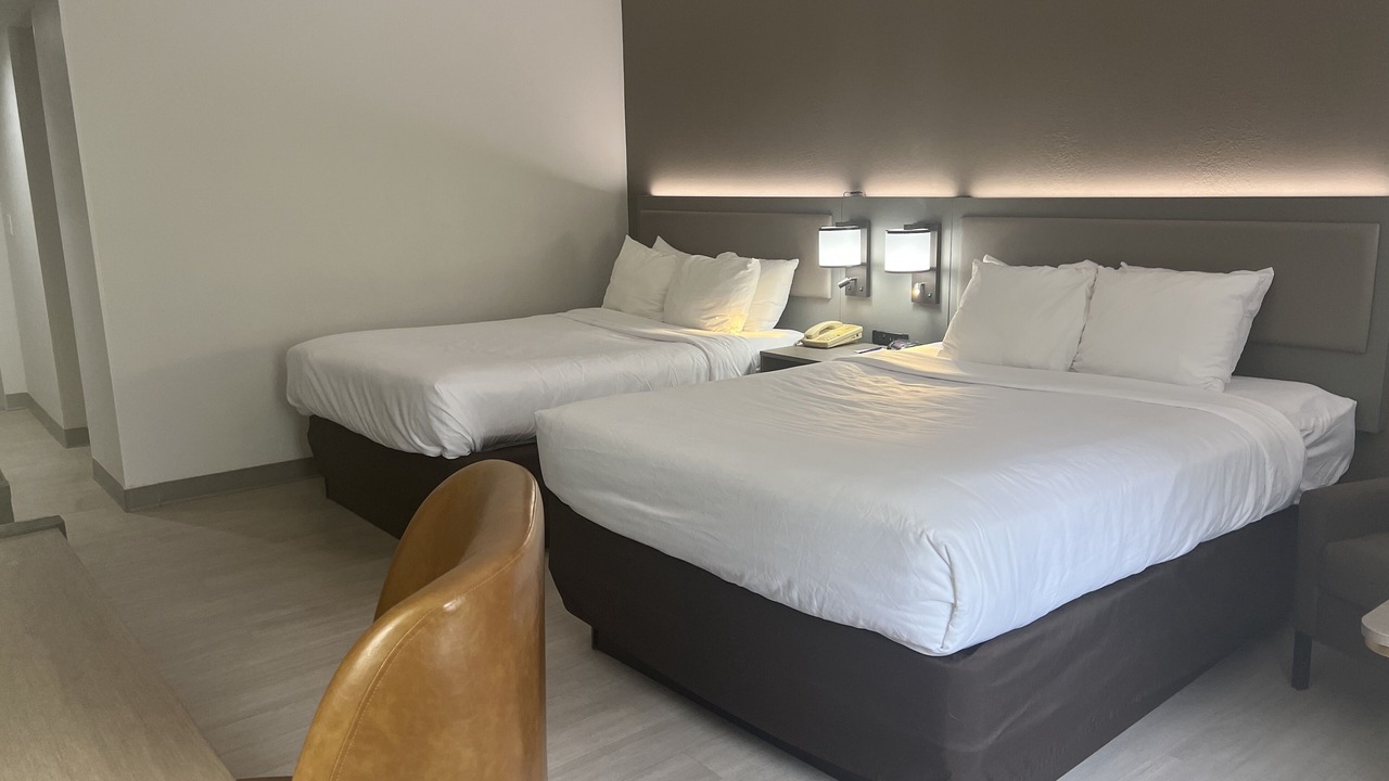 Photo of Bedroom in Syracuse