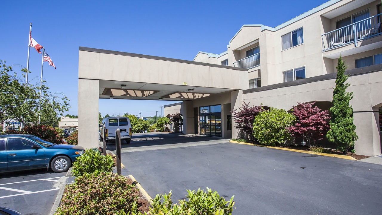 Photo of Outdoor in Guide Meridian