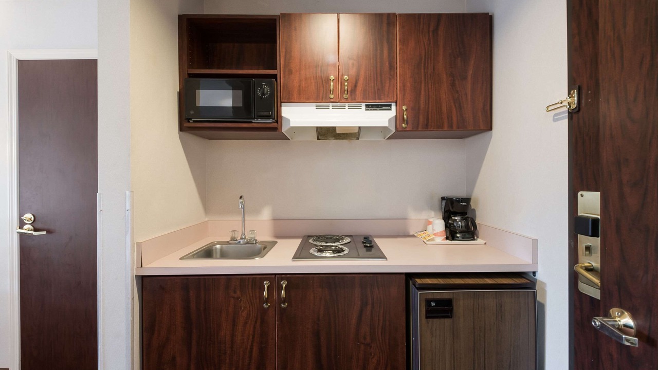 Photo of Bedroom in Guide Meridian