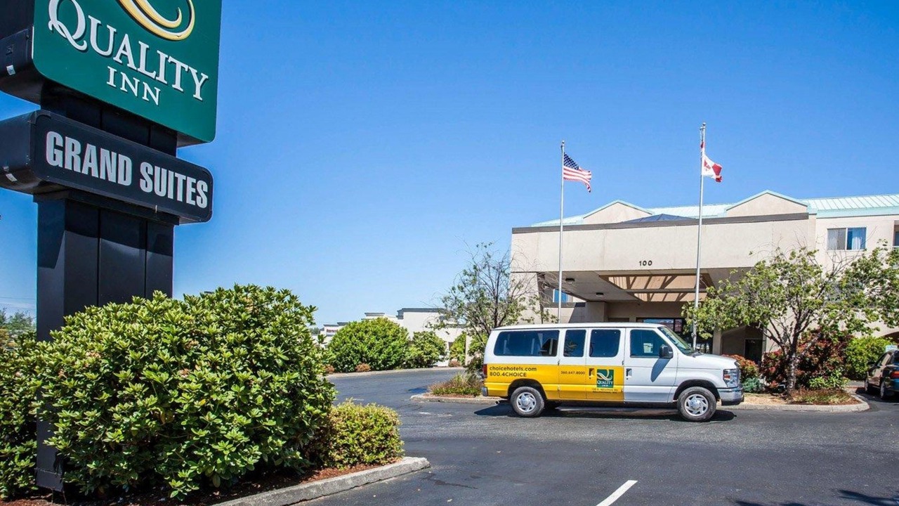 Photo of Outdoor in Guide Meridian