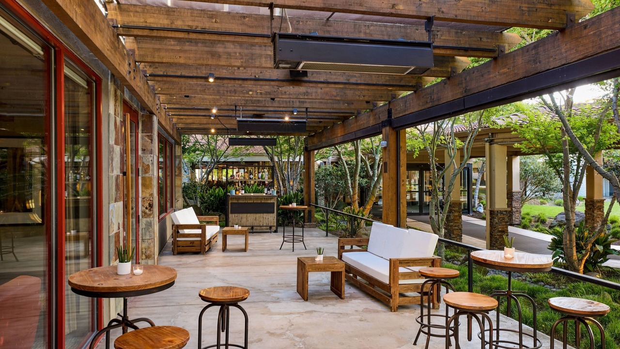 Photo of Outdoor in Santa Clara