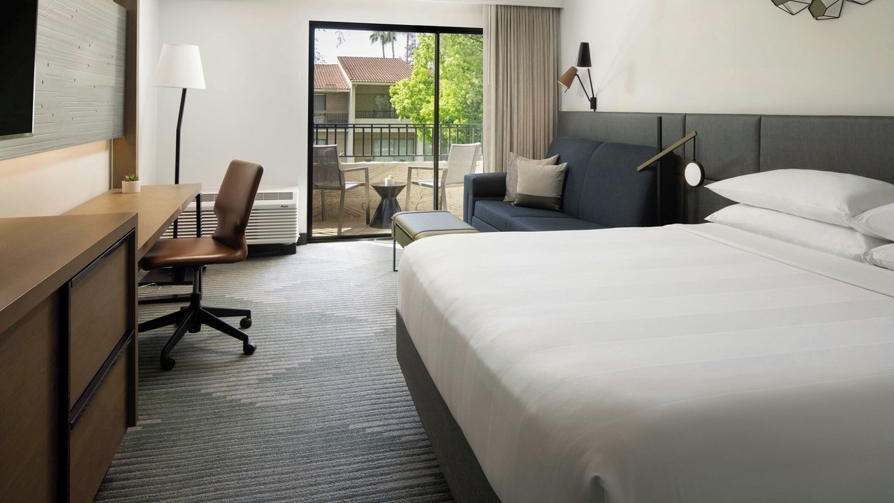 Photo of Bedroom in Santa Clara