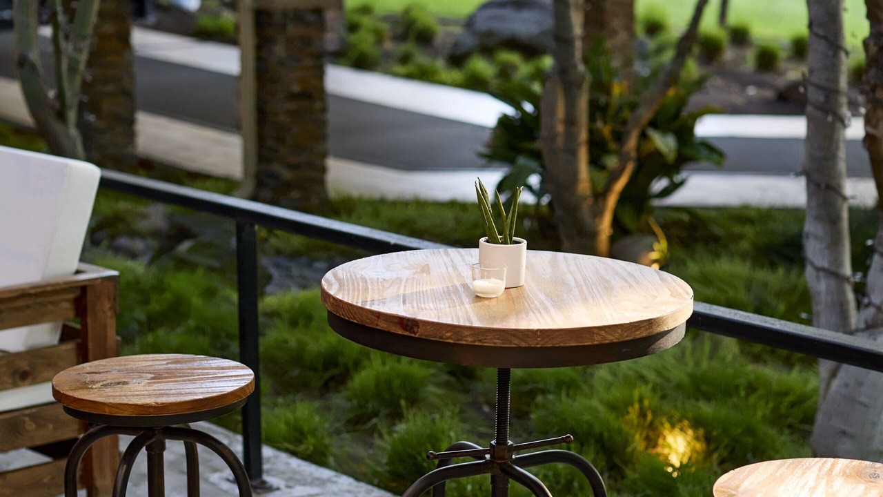 Photo of Outdoor in Santa Clara