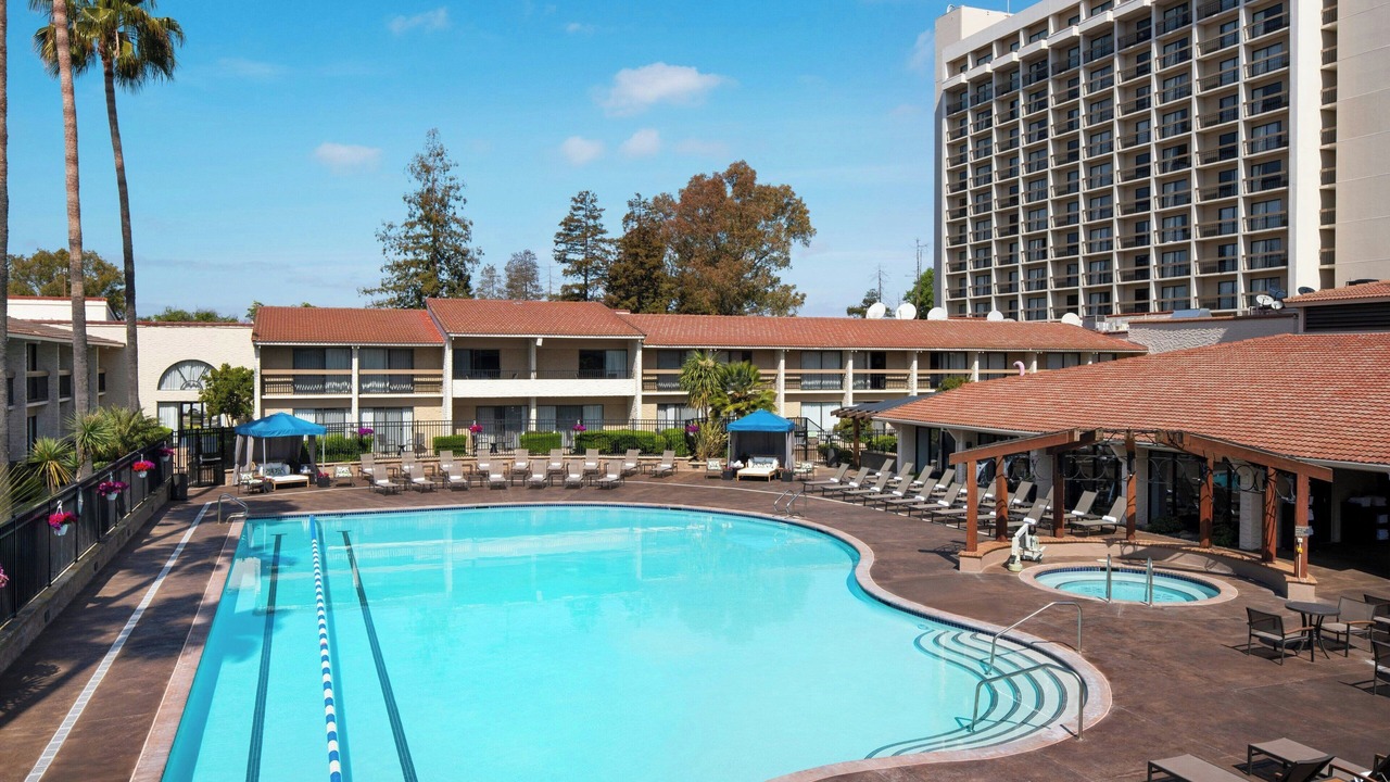 Photo of Outdoor in Santa Clara