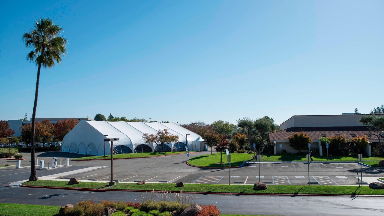 Photo of Outdoor in Santa Clara