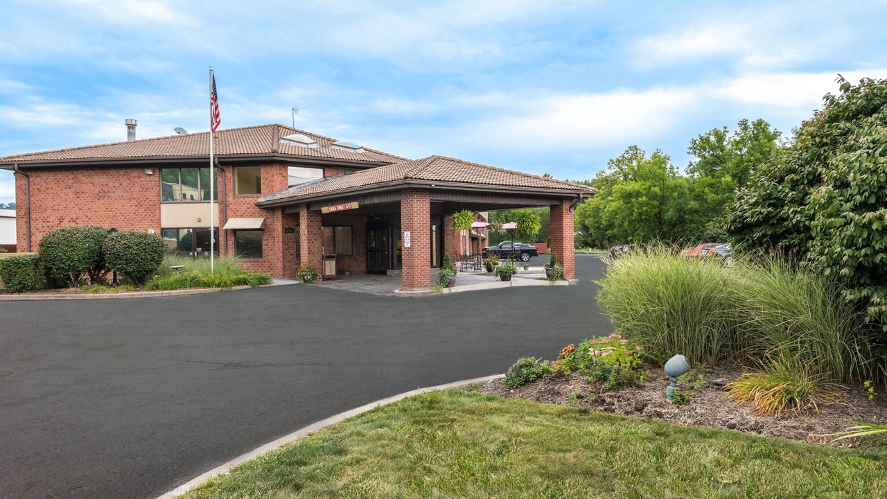 Photo of Outdoor in Ithaca