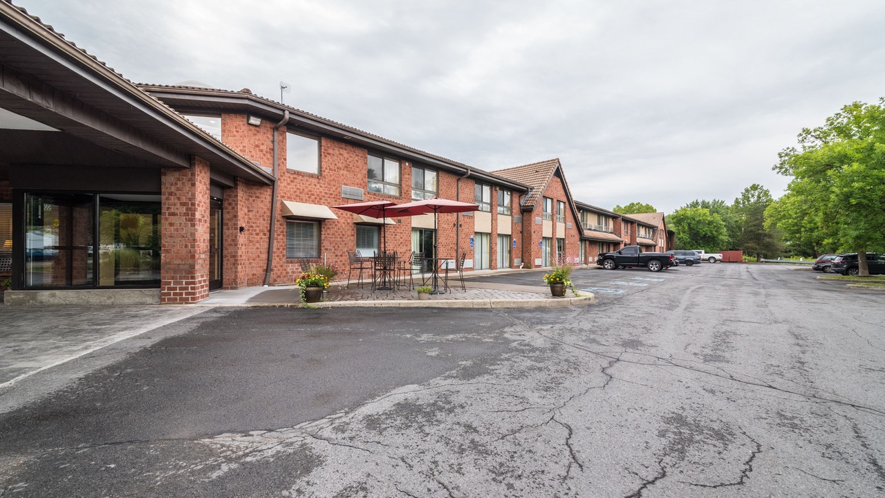 Photo of Outdoor in Ithaca