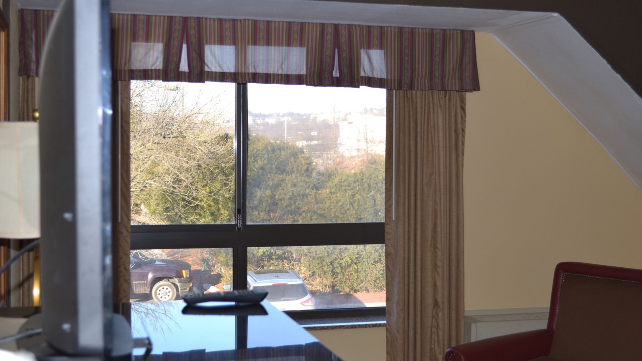 Photo of Bedroom in Ithaca