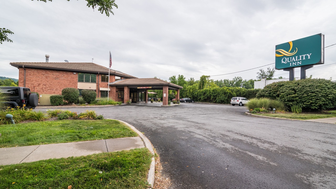 Photo of Outdoor in Ithaca