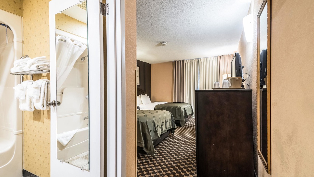 Photo of Bedroom in Ithaca