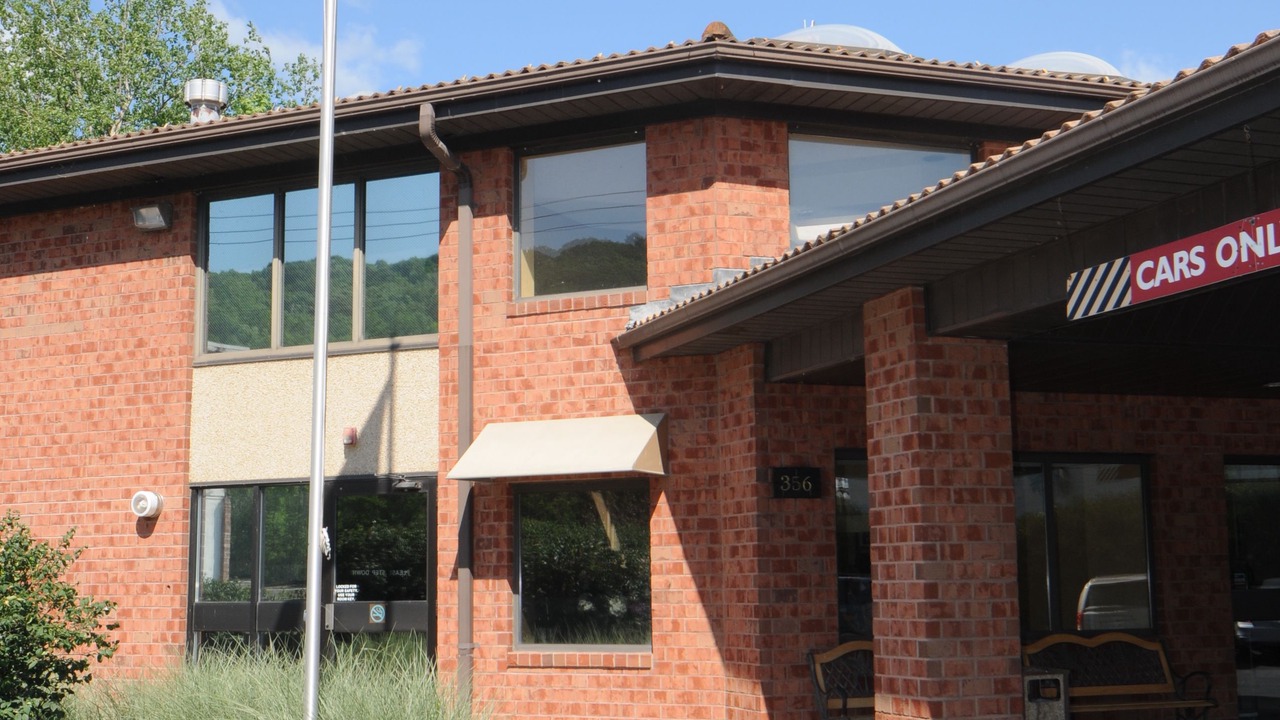 Photo of Outdoor in Ithaca