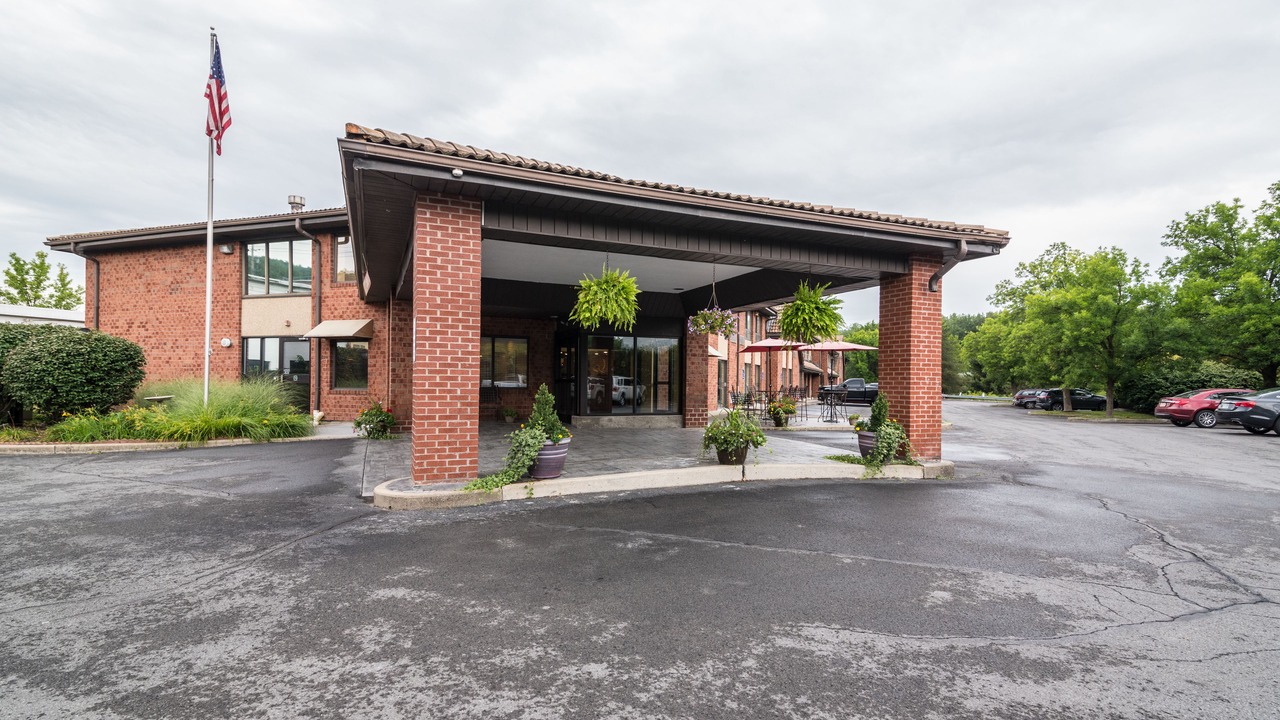 Photo of Outdoor in Ithaca