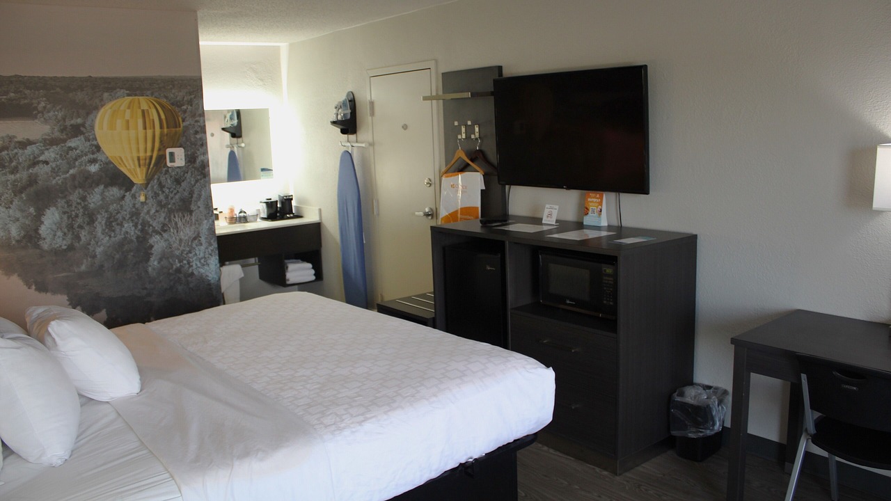 Photo of Bedroom in Statesville