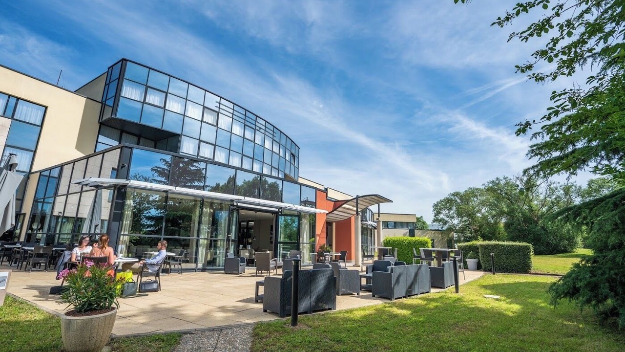 Photo of Outdoor in Grigy-Technopole - La Grange-aux-Bois