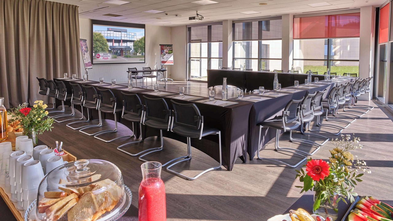 Photo of Others in Grigy-Technopole - La Grange-aux-Bois