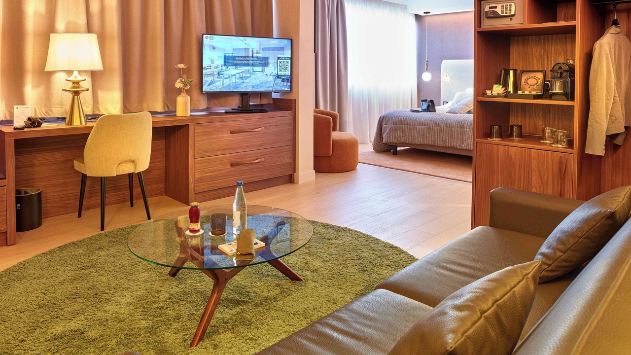 Photo of Bedroom in Grigy-Technopole - La Grange-aux-Bois