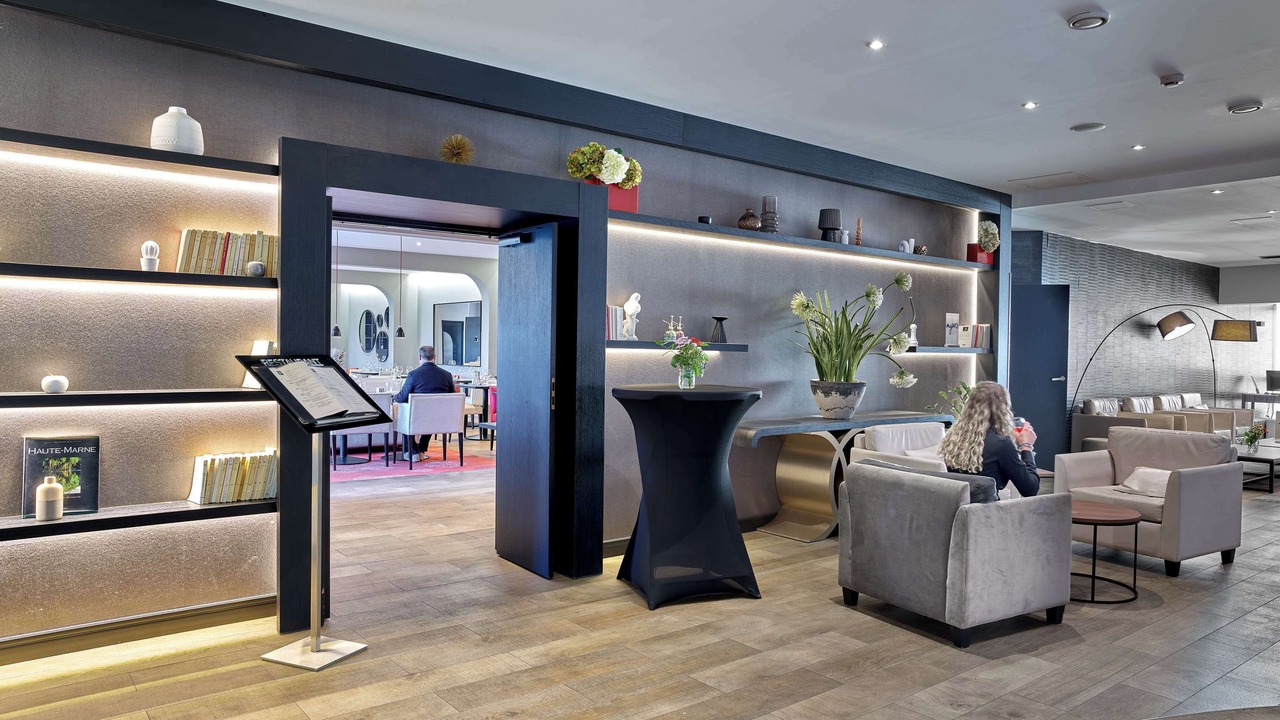 Photo of Others in Grigy-Technopole - La Grange-aux-Bois