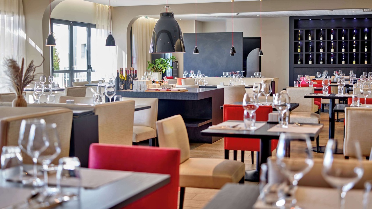 Photo of Others in Grigy-Technopole - La Grange-aux-Bois