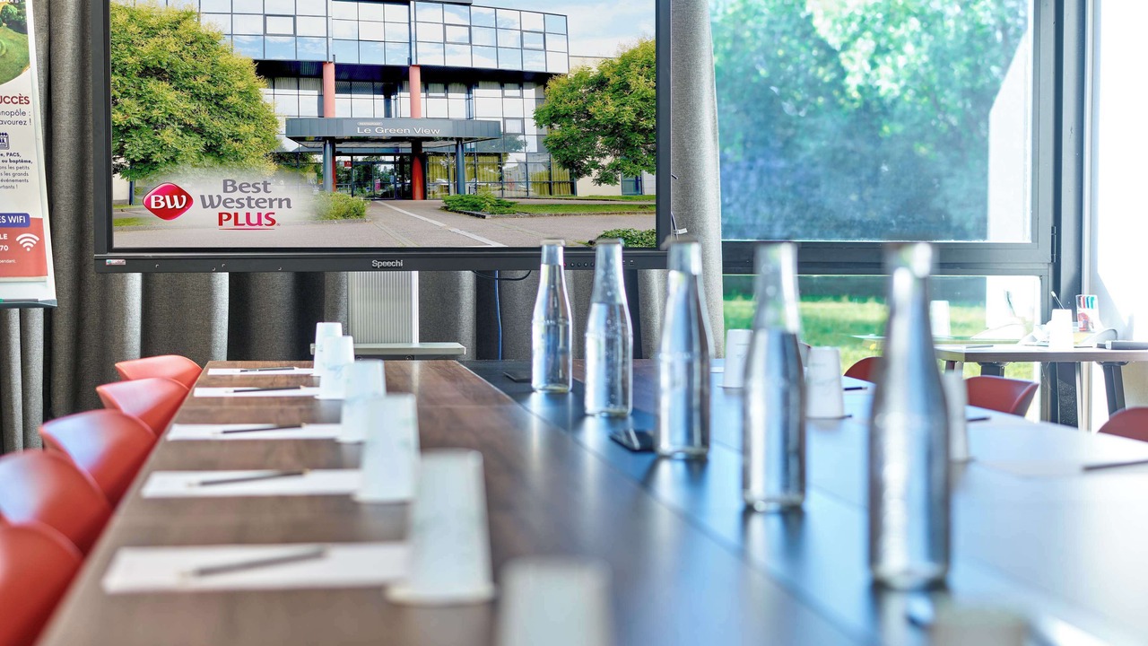 Photo of Others in Grigy-Technopole - La Grange-aux-Bois