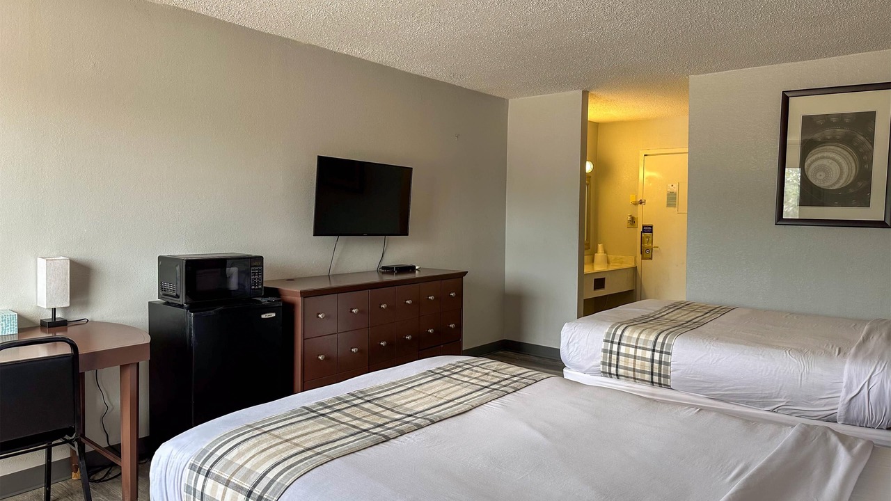 Photo of Bedroom in Rochester