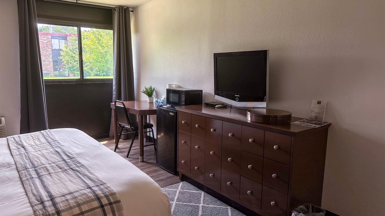 Photo of Bedroom in Rochester