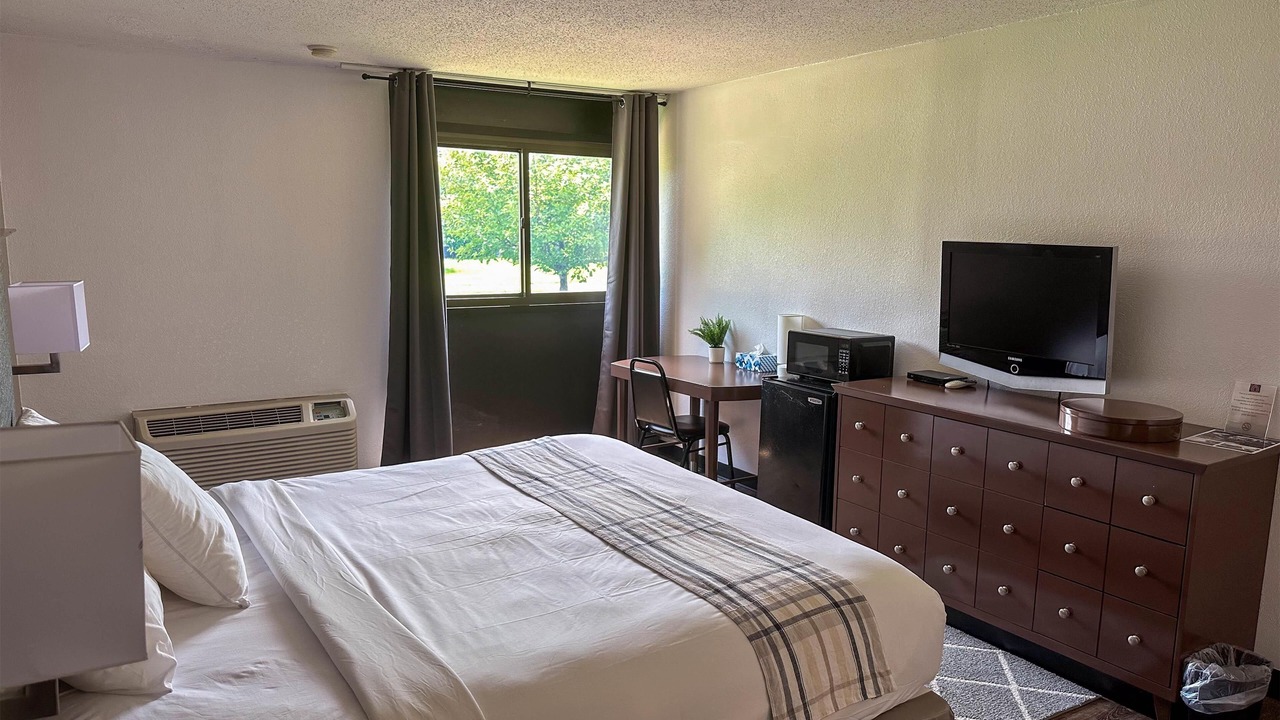 Photo of Bedroom in Rochester