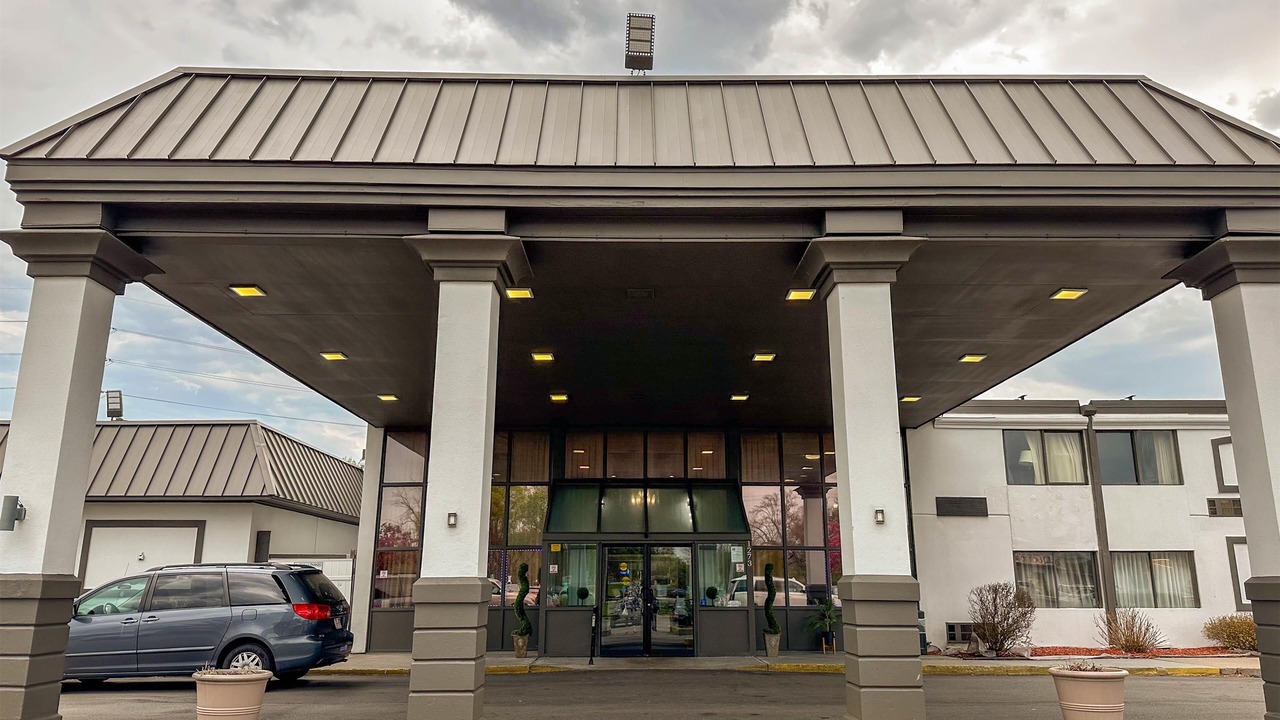 Photo of Outdoor in Rochester