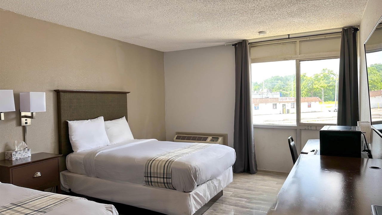 Photo of Bedroom in Rochester
