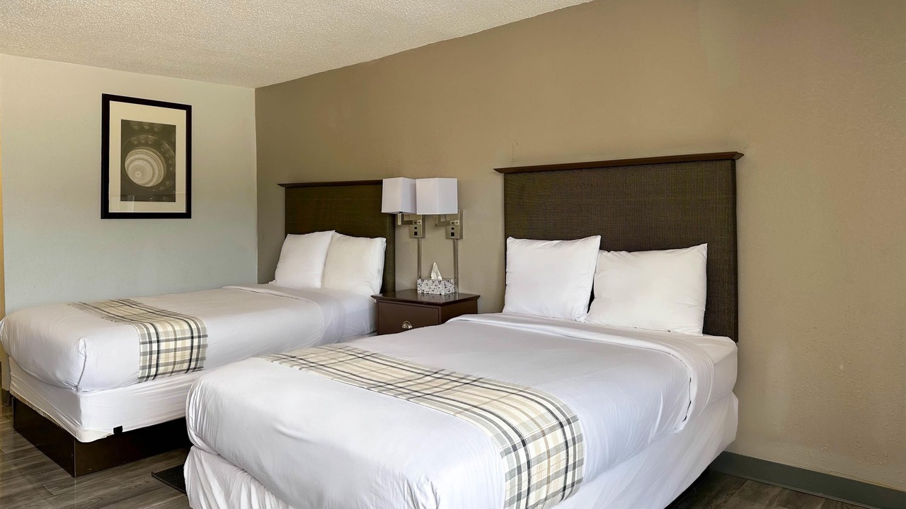 Photo of Bedroom in Rochester
