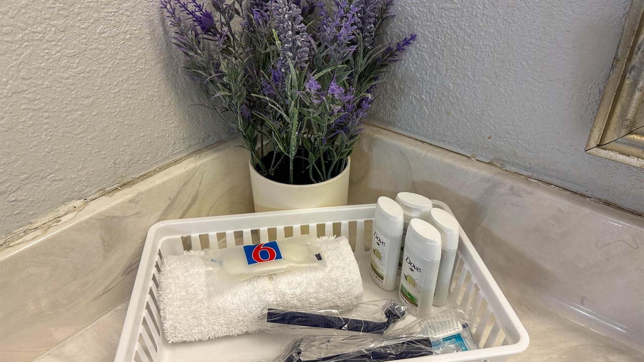 Photo of Bathroom in Rochester