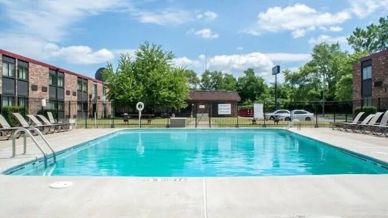 Photo of Outdoor in Rochester