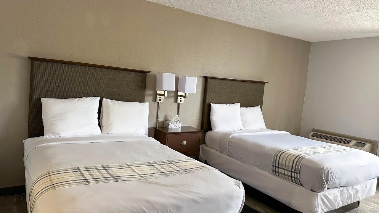 Photo of Bedroom in Rochester