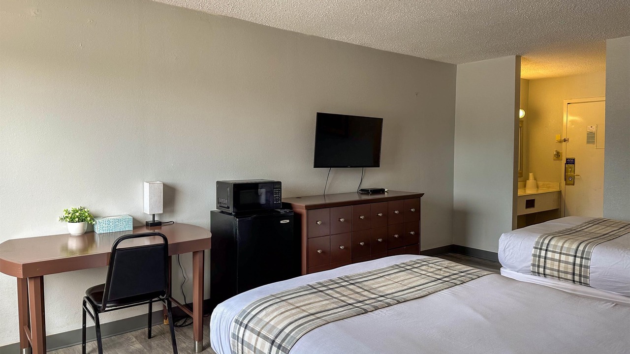 Photo of Bedroom in Rochester