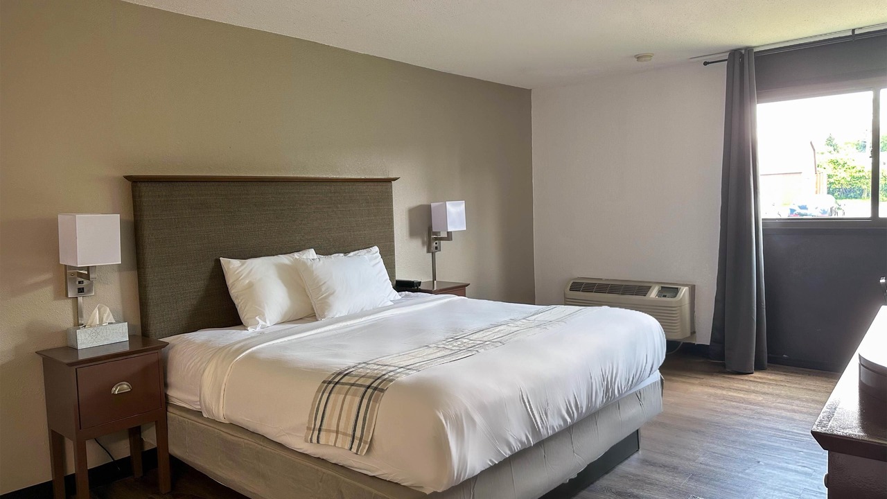 Photo of Bedroom in Rochester