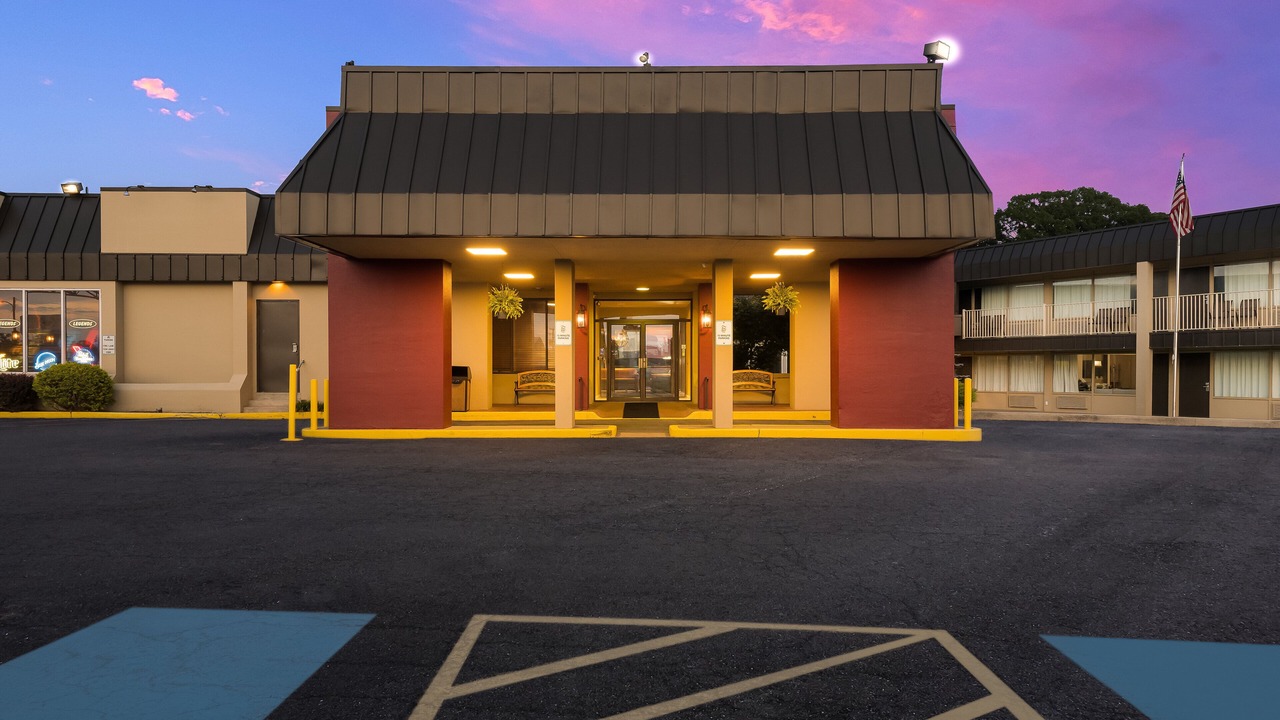 Photo of Outdoor in Reading