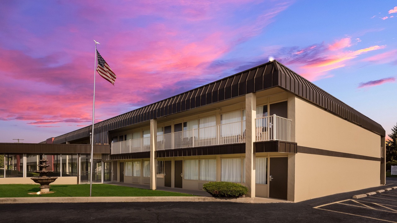 Photo of Outdoor in Reading