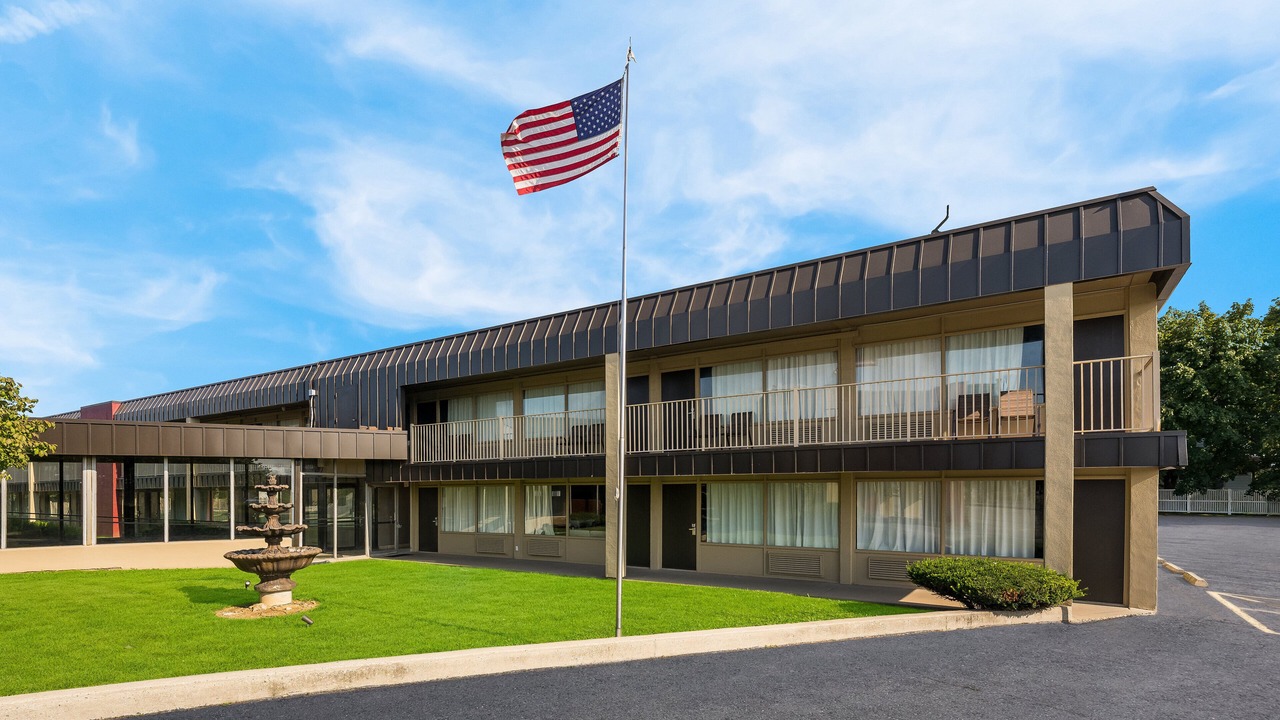 Photo of Outdoor in Reading