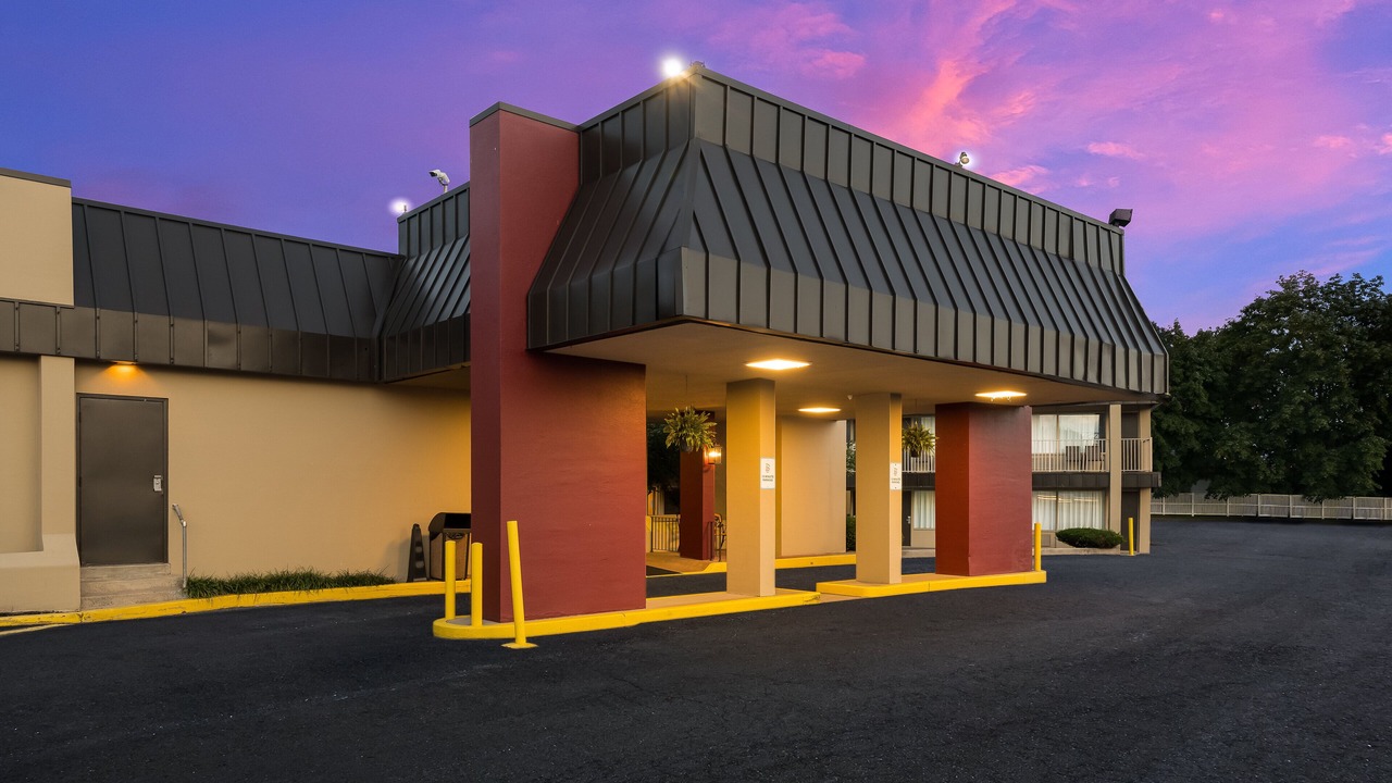 Photo of Outdoor in Reading