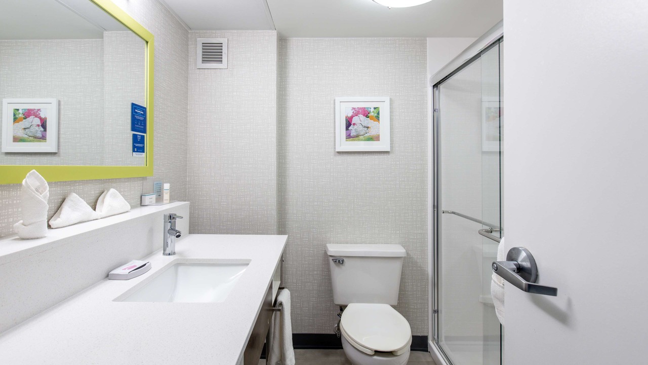 Photo of Bathroom in Dublin