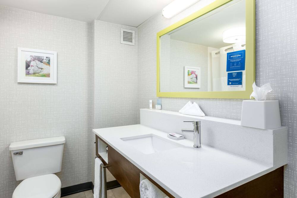 Photo of Bathroom in Dublin