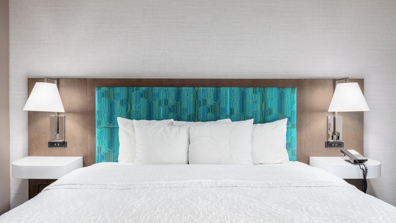Photo of Bedroom in Dublin