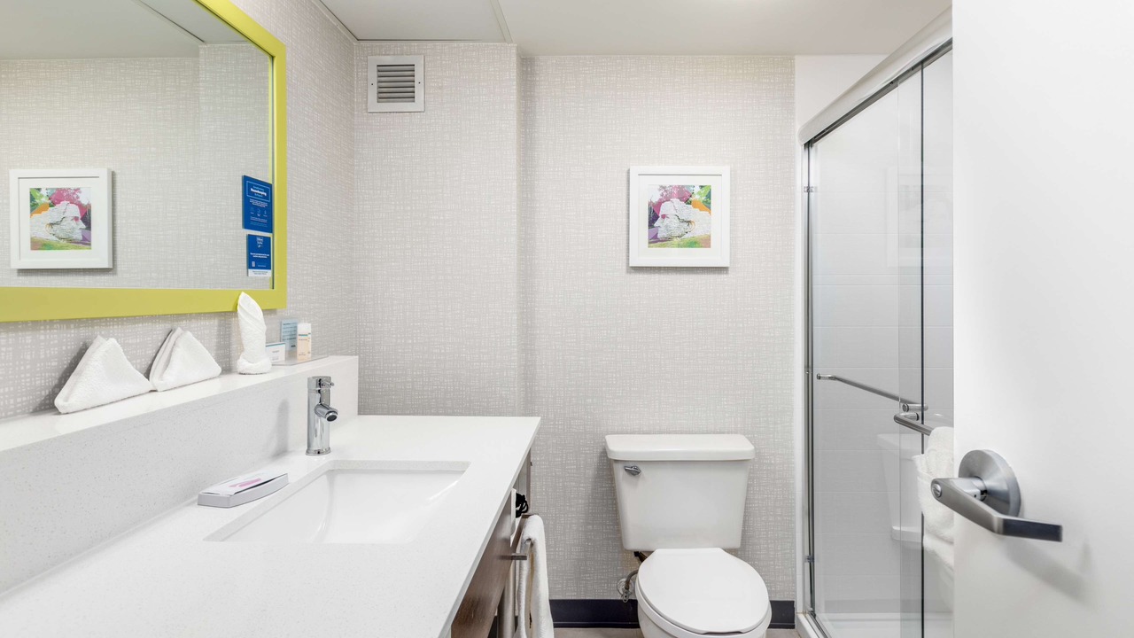 Photo of Bathroom in Dublin
