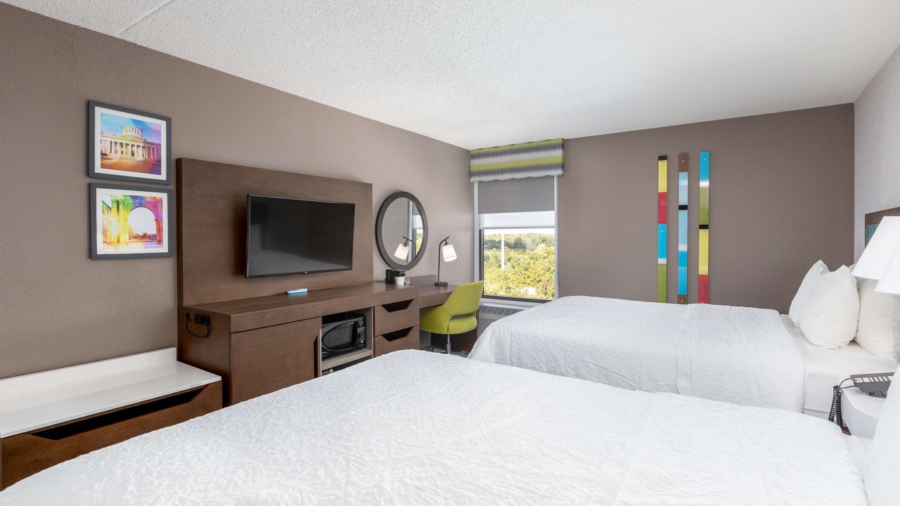 Photo of Bedroom in Dublin